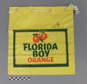 Florida Boy Orange