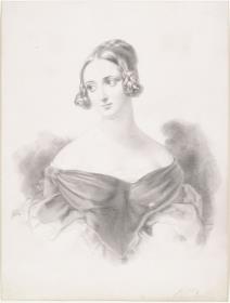 Pauline Decker