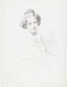 Therese Devrient, née Schlesinger