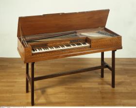 Tafelklavier