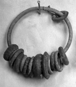 Ringgehänge