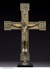 Tragekreuz