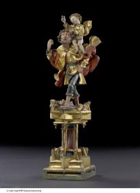 Heiliger Christophorus