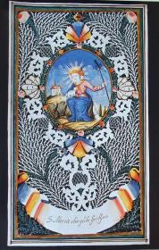 S. Maria die gute Hirthin