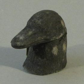 Tierkopf