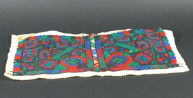 Haubendecke