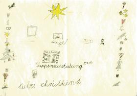 liebes Christkind