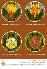 Frohe Weihnacht.
