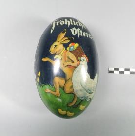 Fröhliche Ostern