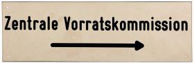 Zentrale Vorratskommission