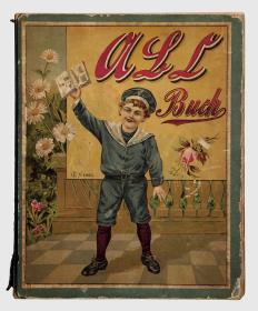 ABC Buch