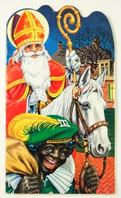 o.T. [Sinterklaas]