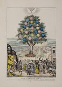 The Tree of Life.