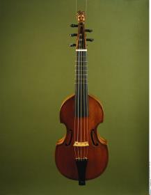 Pardessus de viole