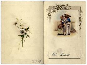 Der Braut