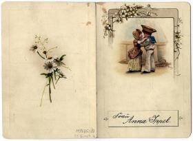 Frau Anna Ippel