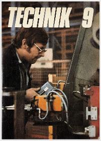 Technik 9