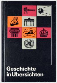 Geschichte in Übersichten