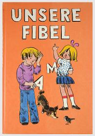 Unsere Fibel