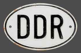 DDR