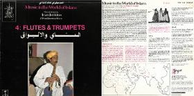 Music in the World of Islam - Flutes & Trumpets
