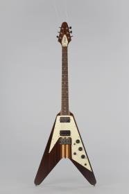 E-Gitarre