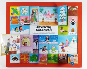 Adventni Kalendar