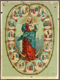 St. Maria v. Heil. Rosenkranz