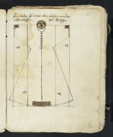 Schneidermusterbuch: Käysserliche Freyhaitten d schneyder [...]