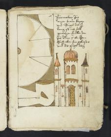 Schneidermusterbuch: Käysserliche Freyhaitten d schneyder [...]