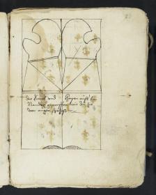 Schneidermusterbuch: Käysserliche Freyhaitten d schneyder [...]