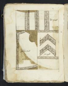 Schneidermusterbuch: Käysserliche Freyhaitten d schneyder [...]