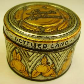 Land´s Apfelkraut