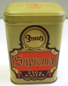 Suprema