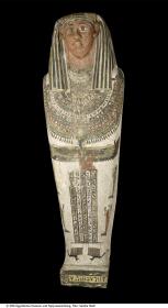 Sarg der (Hathor-)Ibet
