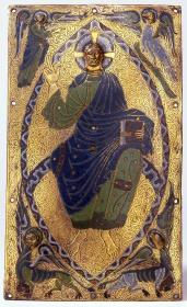 Maiestas Domini