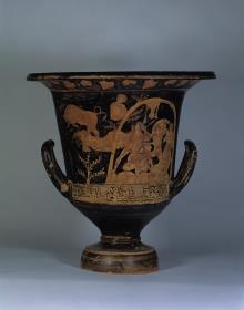 Sizilischer Kelchkrater