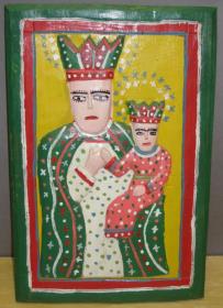 Madonna mit Kind