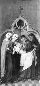 Beschneidung Christi
