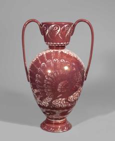 Henkelvase