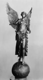 Römische Victoria ("Victoria von Calvatone")