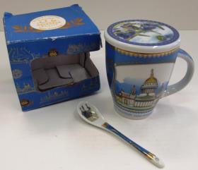 Russia New Souvenir