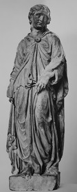 Stehende Heilige