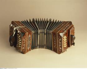 Bandoneon