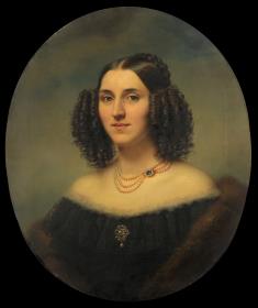 Frau Geheimrat Marie Jüngken