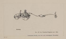 Satzungen des Deutschen Kunst-Vereins (Auszug. Notariats-Register)